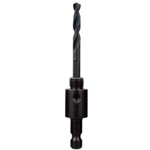 MILWAUKEE 49-56-7010 3/8" Hole Saw Arbor
