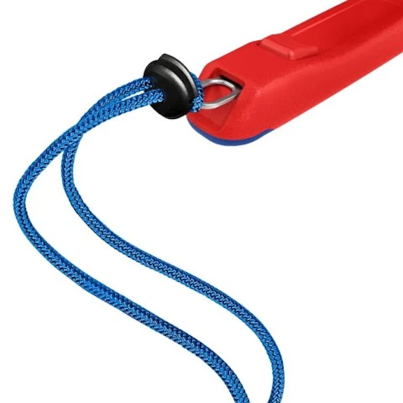 KNIPEX 82 02 200 SBA TwinGrip 8" Slip Joint Pliers - Comfort Grip - Image 6