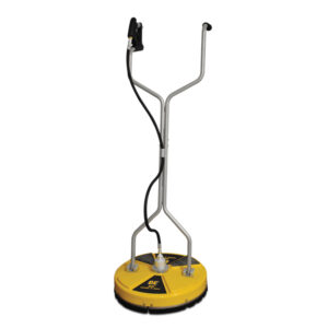 BE POWER 85.403.007 20" Yellow Whirl-A-Way