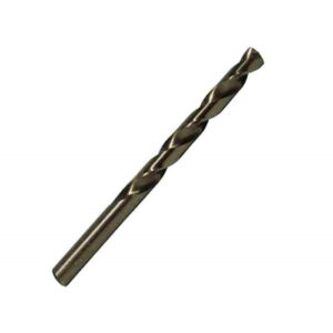 NORSEMAN 92440 1/8" Super Premium Mag Left Hand Drill Bit