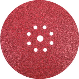 MAKITA B-68535 8-7/8" 40G Drywall Sandpaper 9 Hole 25PK