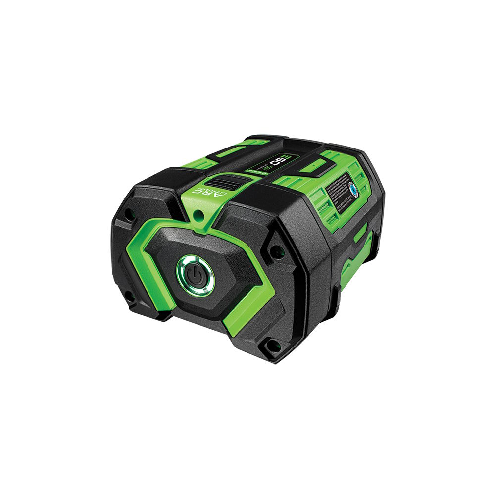 EGO BA4200T 56V Power+ 7.5Ah Battery w/ Fuel Gauge 6.3 lbs - Image 3