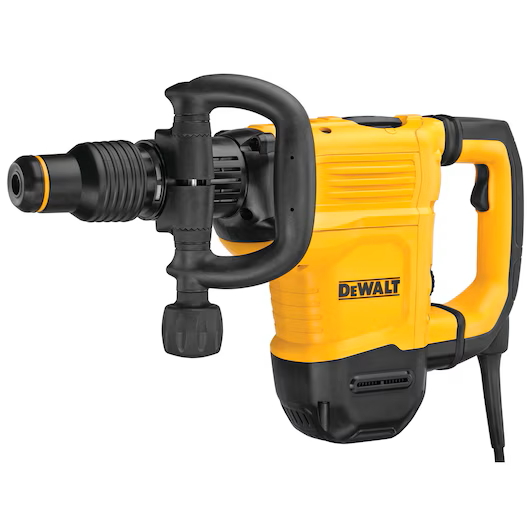 DEWALT D25832K 16 lbs SDS MAX Chipping Hammer - Image 2
