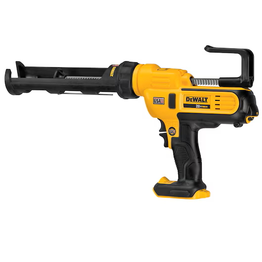 DEWALT DCE560B 20V MAX 10oz Adhesive Dispenser (Tool Only) - Image 2
