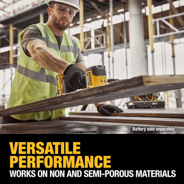 DEWALT DCE592B 20V GRABO Lifter (Tool Only) - Image 8