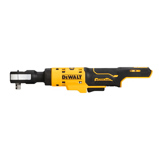 DEWALT DCF503B 12V MAX* XTREME 3/8" Ratchet (Tool Only) - Image 2