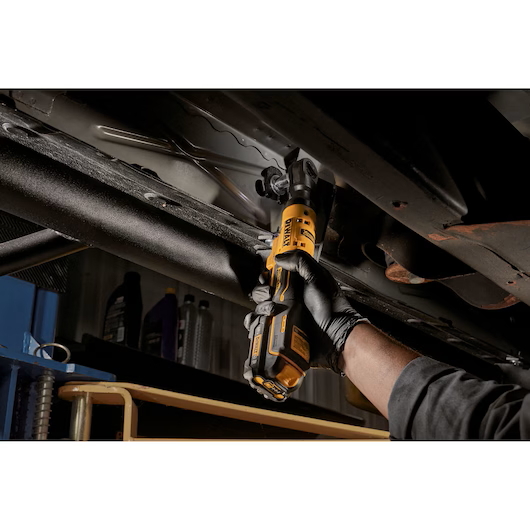 DEWALT DCF503B 12V MAX* XTREME 3/8" Ratchet (Tool Only) - Image 4