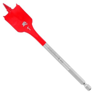 DIABLO DSP2130 1" x 6" Spade Bit for Wood