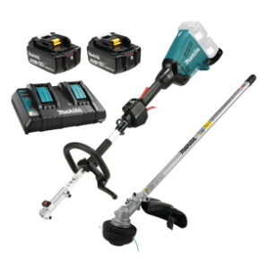 MAKITA DUX60PTM5X 18VX2 LXT BL Split Shaft Power Unit