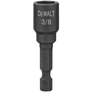 DEWALT DW2220IR 3/8" x 1-7/8" Magnetic Nut Driver