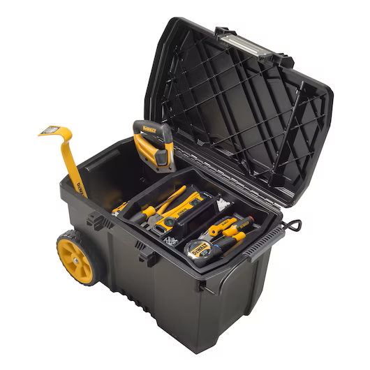 DEWALT DWST33090 15gal Contractor - Image 2