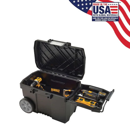 DEWALT DWST33090 15gal Contractor - Image 3