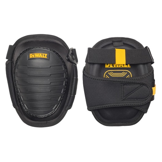 DEWALT DWST590013 Hard Shell Knee Pads With Gel - Image 2