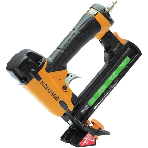 BOSTITCH EHF1838K 18GA Floor Stapler Kit - Image 2