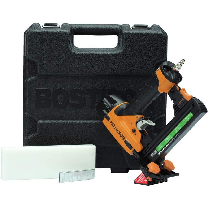 BOSTITCH EHF1838K 18GA Floor Stapler Kit - Image 3
