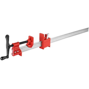 BESSEY IBEAM96 I Beam Bar Clamp 96"