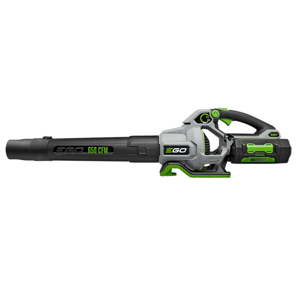 EGO LB6500 56V Power+ BL Blower 650CFM 180 MPH (Bare Tool) - Image 8