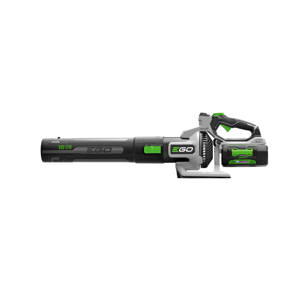 EGO LB8803-2 56V Power+ 880 CFM Blower 200 MPH Kit w/(2) 4.0Ah Batteries - Image 11