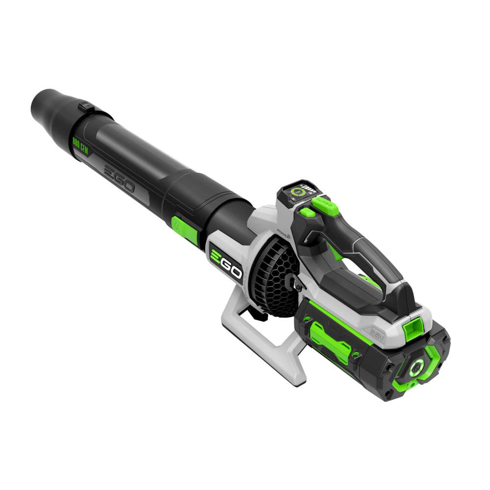 EGO LB8803-2 56V Power+ 880 CFM Blower 200 MPH Kit w/(2) 4.0Ah Batteries - Image 12