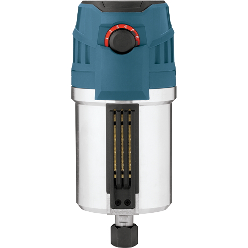 BOSCH MRF23EVS 2.3HP Fixed Base Router - Image 3