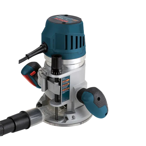 BOSCH MRF23EVS 2.3HP Fixed Base Router - Image 4