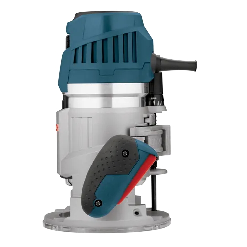 BOSCH MRF23EVS 2.3HP Fixed Base Router - Image 9
