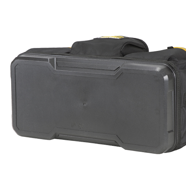CLC PB1563 23 Pocket 16" Molded Base Big Mouth TOTE TOOL BAG - Image 3