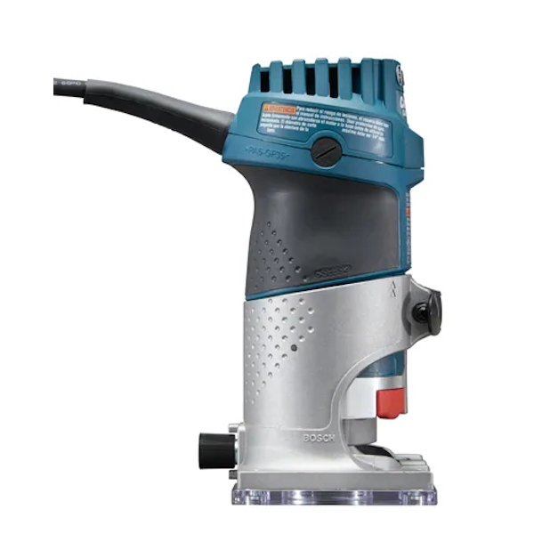 BOSCH PR20EVS Variable Speed Palm Router - Image 4