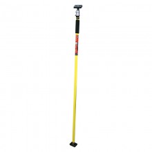 TASK T74500 - 5' 3" - 10' (160 cm - 305 cm) Medium Quick Support Rod) - Image 2