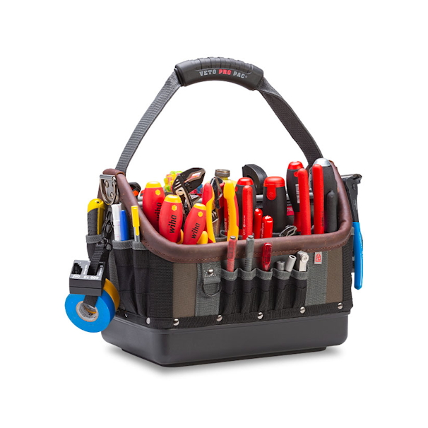 VETO PRO PAC VPP10089 Tech OT-LC - Image 3