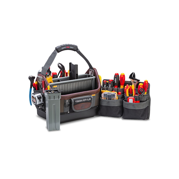 VETO PRO PAC VPP10089 Tech OT-LC - Image 7
