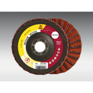 SIA 0021.C008 5" X 7/8" Coarse combi disc