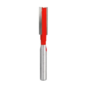 FREUD 04-118 5/16" Double Flute Straight Bit