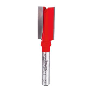 FREUD 04-132 1/2" Double Flute Straight Bit