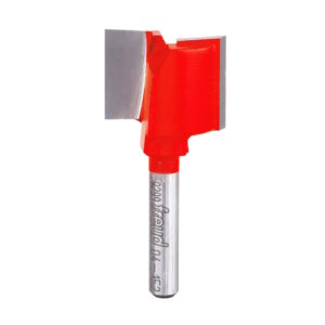 FREUD 04-152 1" Double Flute Straight Bit
