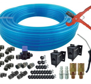 TOPRING 05.900 Home Garage Flexible Kit 1/2" x 100' AIRLINE
