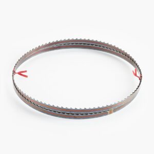 VIKING 112383 Bandsaw Blade 112" X 3/8" 3TPI