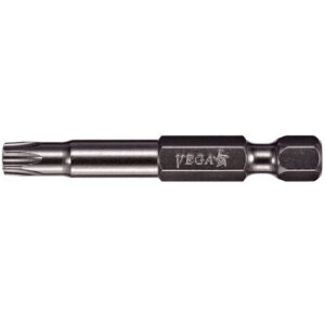 VEGA 1150TT40A Torx Tamper 40 Power Bit x 6"