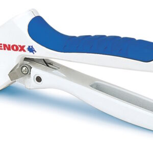 LENOX 12122S2 S2 Tubing Cutter (PVC CPVC PEX) Cast Aluminum 1-5/16" Capacity