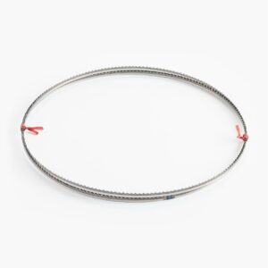 VIKING 131146 Bandsaw Blade 131" X 1/4" 6TPI