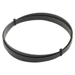 CLARKSON 131X1X8-12TPI 131" x 1" x 8/12 TPI Bi-Metal Bandsaw Blade
