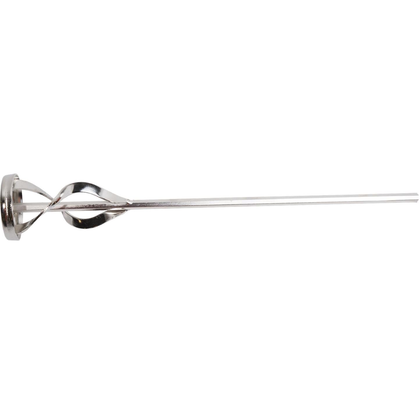 MARSHALLTOWN 14571 RM771 2" Ribbon Mud Mixer - Image 3