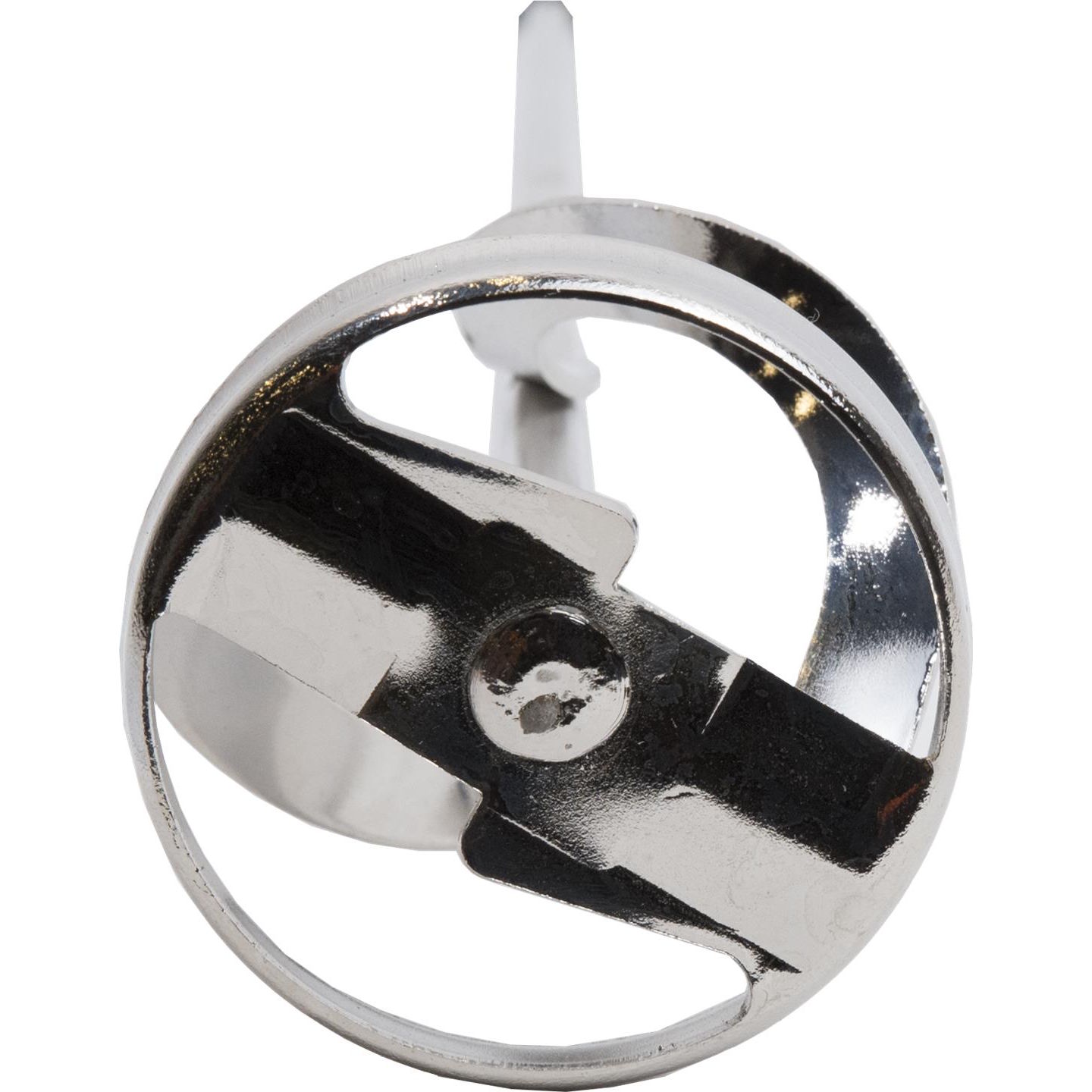 MARSHALLTOWN 14571 RM771 2" Ribbon Mud Mixer - Image 4