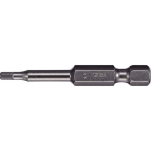 VEGA 150H2064A Hex 5/16 Power Bit x 2" Impact Ready