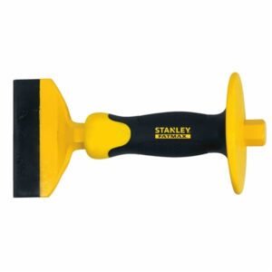STANLEY 16-328 4" Brick Chisel Set