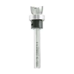 FREUD 16-560 1/2" Mortising Door Hinge Template Bit
