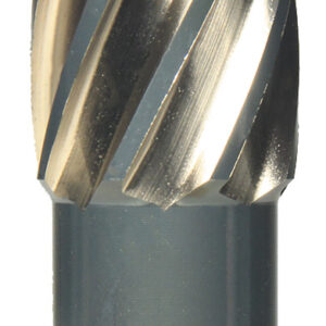 NORSEMAN 16312 7/16"x2" Annular Cutter