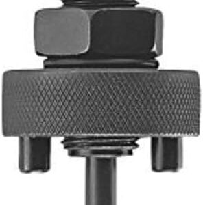 LENOX 1779801 Arbor for Hole Saws (1-1/4"- 6") 1/2" Hex Shank & 4-1/4" Pilot