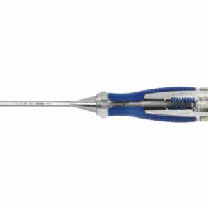 IRWIN 1819232 1/4" High Impact Chisel