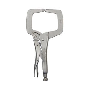IRWIN 19 11" Locking "C" Clamps
